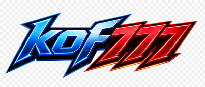 Logo kof777 platform hiburan Indonesia